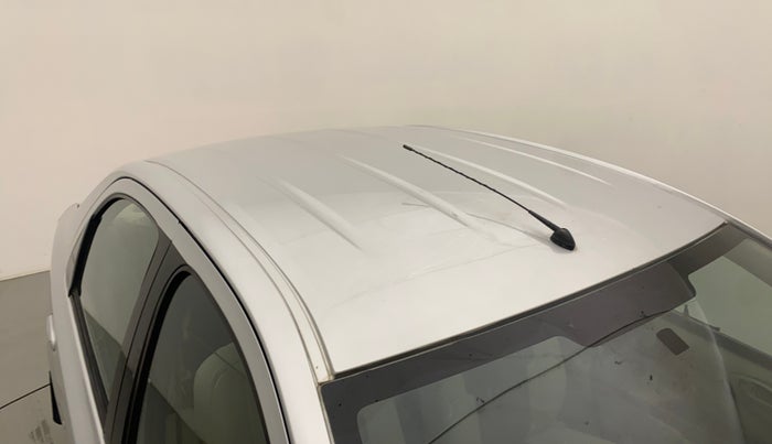 2014 Toyota Etios V, Petrol, Manual, 61,733 km, Roof