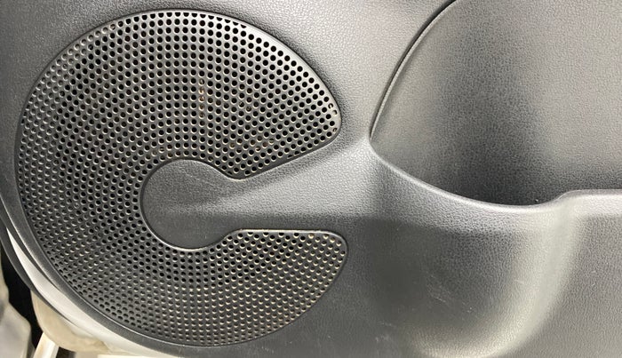 2015 Nissan Micra Active XL, Petrol, Manual, 48,865 km, Speaker