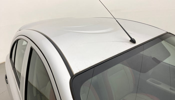 2015 Nissan Micra Active XL, Petrol, Manual, 48,865 km, Roof