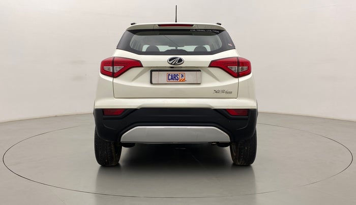 2019 Mahindra XUV300 1.5 W6 MT, Diesel, Manual, 59,235 km, Back/Rear