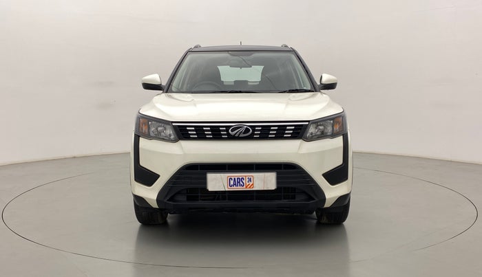 2019 Mahindra XUV300 1.5 W6 MT, Diesel, Manual, 59,235 km, Front