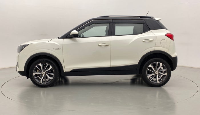 2019 Mahindra XUV300 1.5 W6 MT, Diesel, Manual, 59,235 km, Left Side