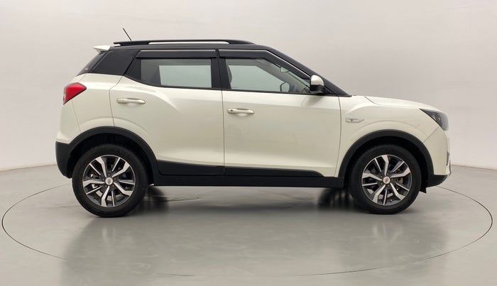 2019 Mahindra XUV300 1.5 W6 MT, Diesel, Manual, 59,235 km, Right Side View