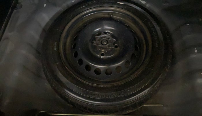 2019 Hyundai Grand i10 SPORTZ 1.2 KAPPA VTVT, Petrol, Manual, 64,056 km, Spare Tyre