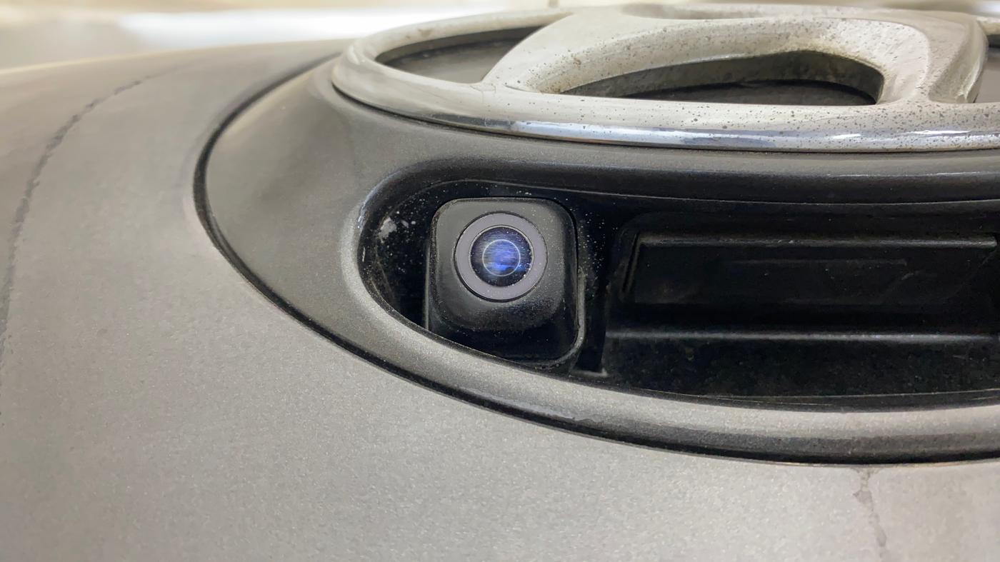 2019 Hyundai Grand i10 SPORTZ 1.2 KAPPA VTVT, Petrol, Manual, 59,215 km, Parking Camera