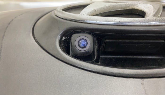 2019 Hyundai Grand i10 SPORTZ 1.2 KAPPA VTVT, Petrol, Manual, 64,056 km, Parking Camera