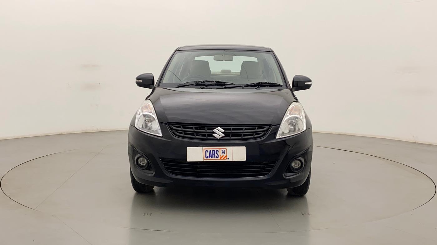 2012 Maruti Swift Dzire VXI, Petrol, Manual, 44,112 km, Front