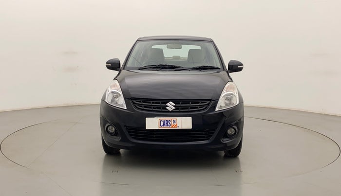 2012 Maruti Swift Dzire VXI, Petrol, Manual, 44,112 km, Front
