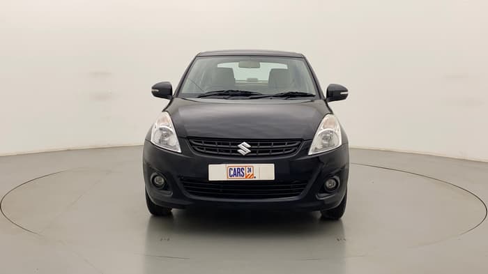 2012 Maruti Swift Dzire VXI, Petrol, Manual, 44,112 km, Front