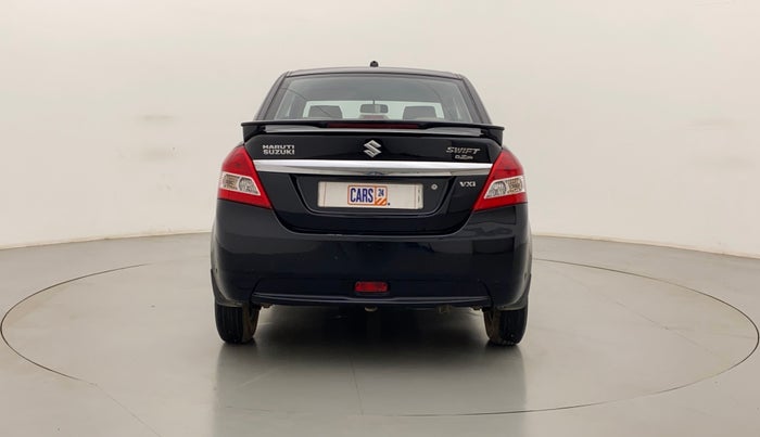 2012 Maruti Swift Dzire VXI, Petrol, Manual, 44,112 km, Back/Rear