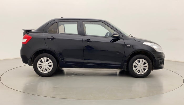 2012 Maruti Swift Dzire VXI, Petrol, Manual, 44,112 km, Right Side View