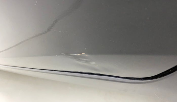 2012 Maruti Swift Dzire VXI, Petrol, Manual, 44,112 km, Rear left door - Slightly dented