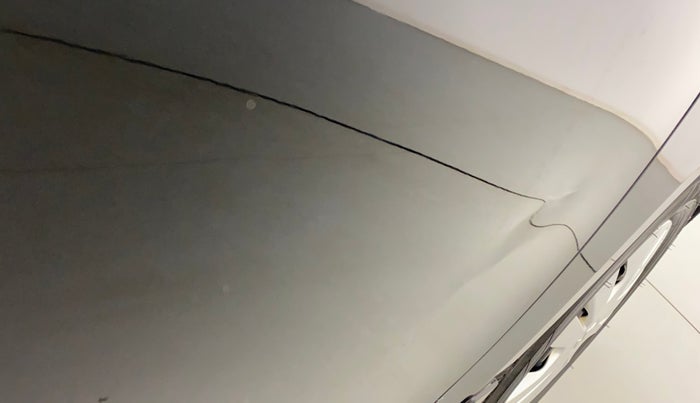 2012 Maruti Swift Dzire VXI, Petrol, Manual, 44,112 km, Driver-side door - Slightly dented