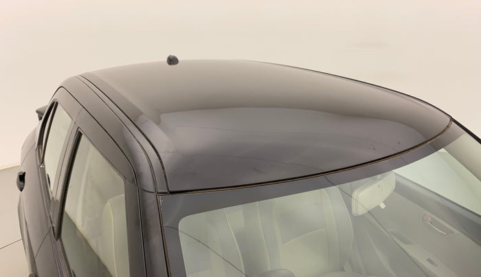 2012 Maruti Swift Dzire VXI, Petrol, Manual, 44,112 km, Roof