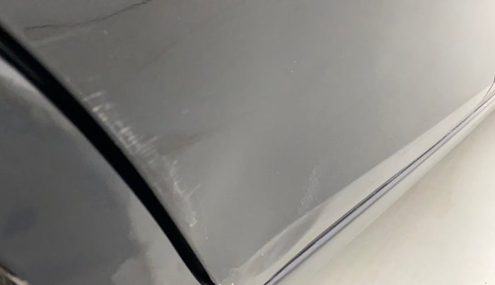2012 Maruti Swift Dzire VXI, Petrol, Manual, 44,112 km, Right rear door - Slightly dented