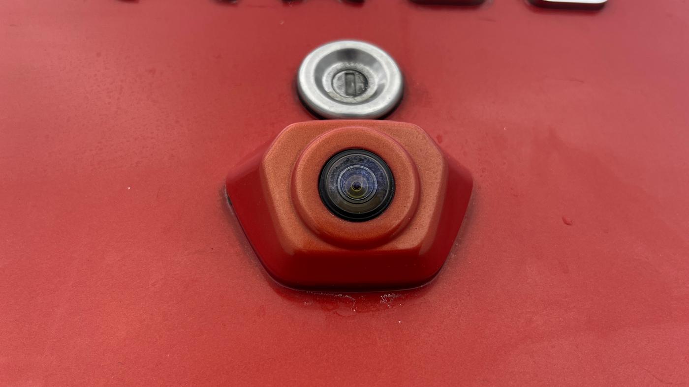 2020 Tata Tiago XZA PLUS PETROL, Petrol, Automatic, 39,624 km, Parking Camera