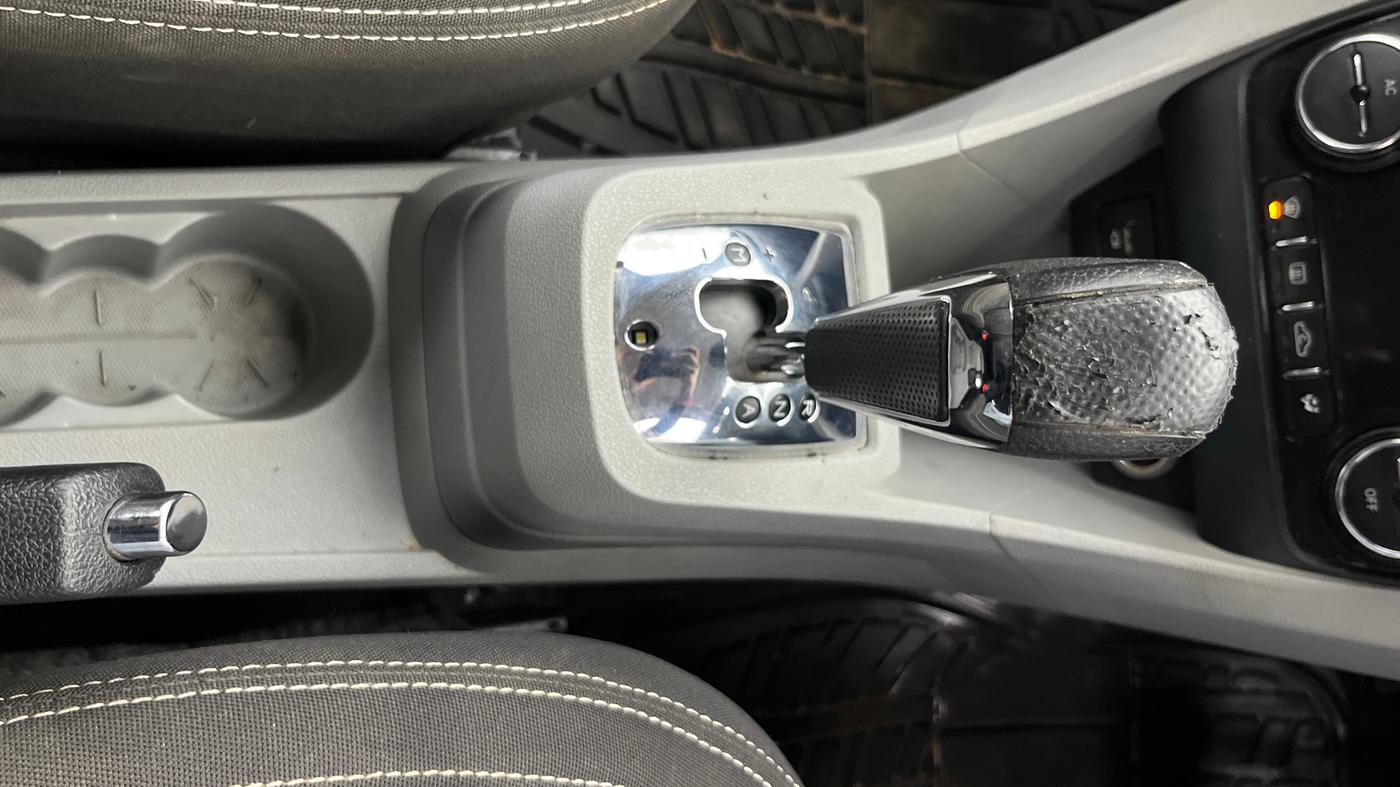 2020 Tata Tiago XZA PLUS PETROL, Petrol, Automatic, 39,624 km, Gear Lever