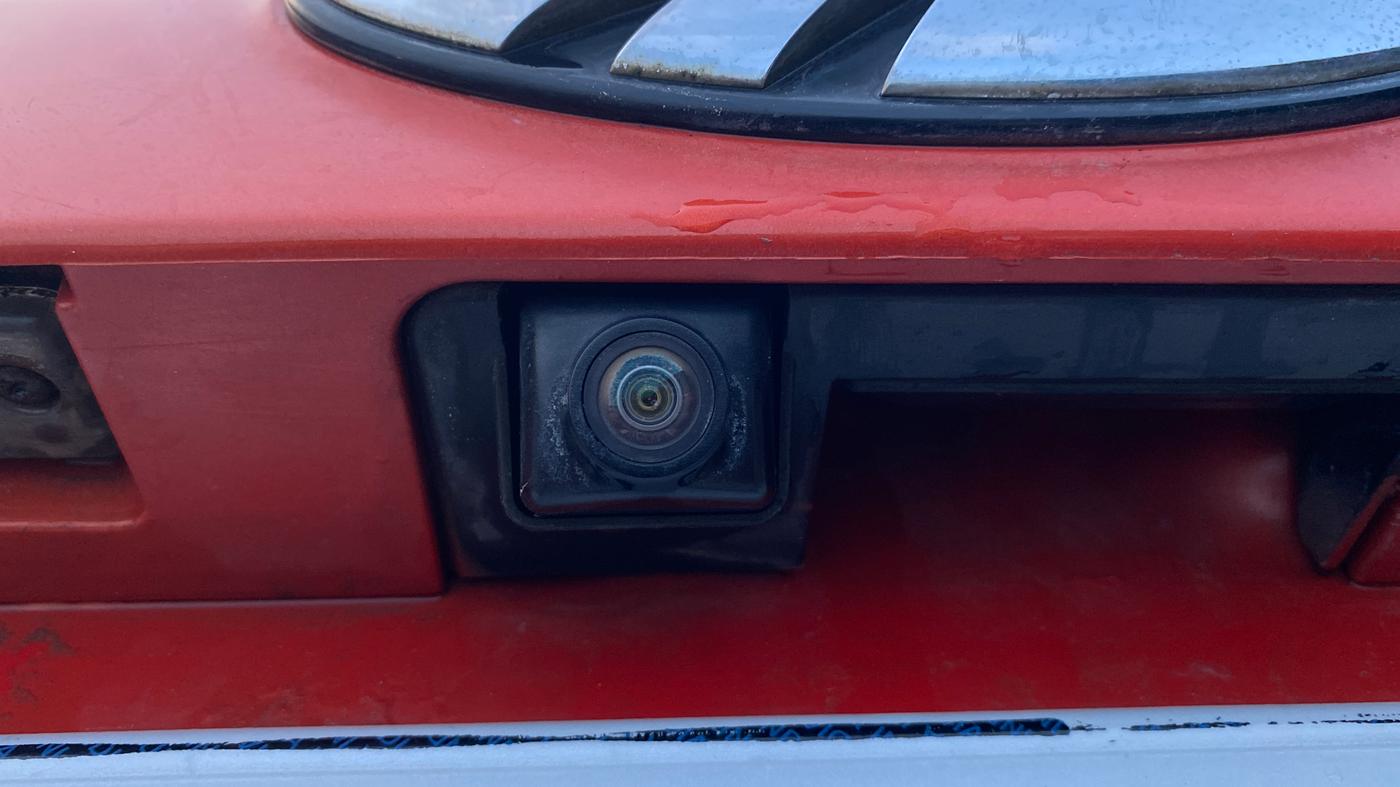 2019 Mahindra XUV300 W8 1.2 PETROL, Petrol, Manual, 80,467 km, Parking Camera