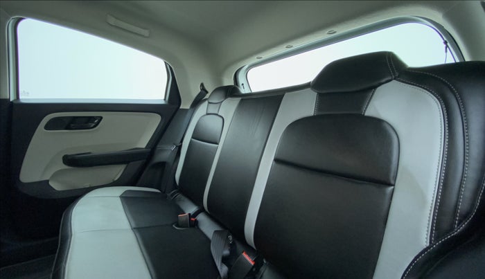 2022 Tata ALTROZ XM+ 1.2 RTN, Petrol, Manual, 5,169 km, Right Side Rear Door Cabin
