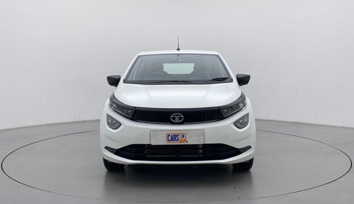 2022 Tata ALTROZ XM+ 1.2 RTN, Petrol, Manual, 5,169 km, Front