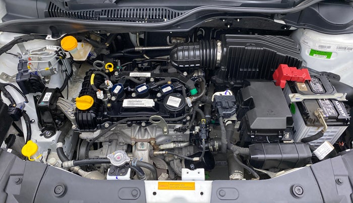 2022 Tata ALTROZ XM+ 1.2 RTN, Petrol, Manual, 5,169 km, Open Bonet