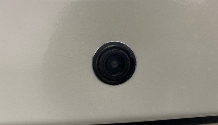 2025 Maruti Baleno SIGMA PETROL 1.2, Petrol, Manual, 54,493 km, Parking Camera