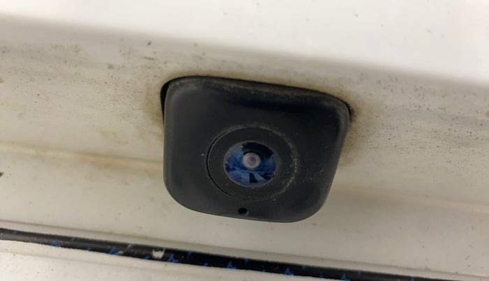 2023 Hyundai NEW I20 SPORTZ 1.2 MT, Petrol, Manual, 51,244 km, Parking Camera