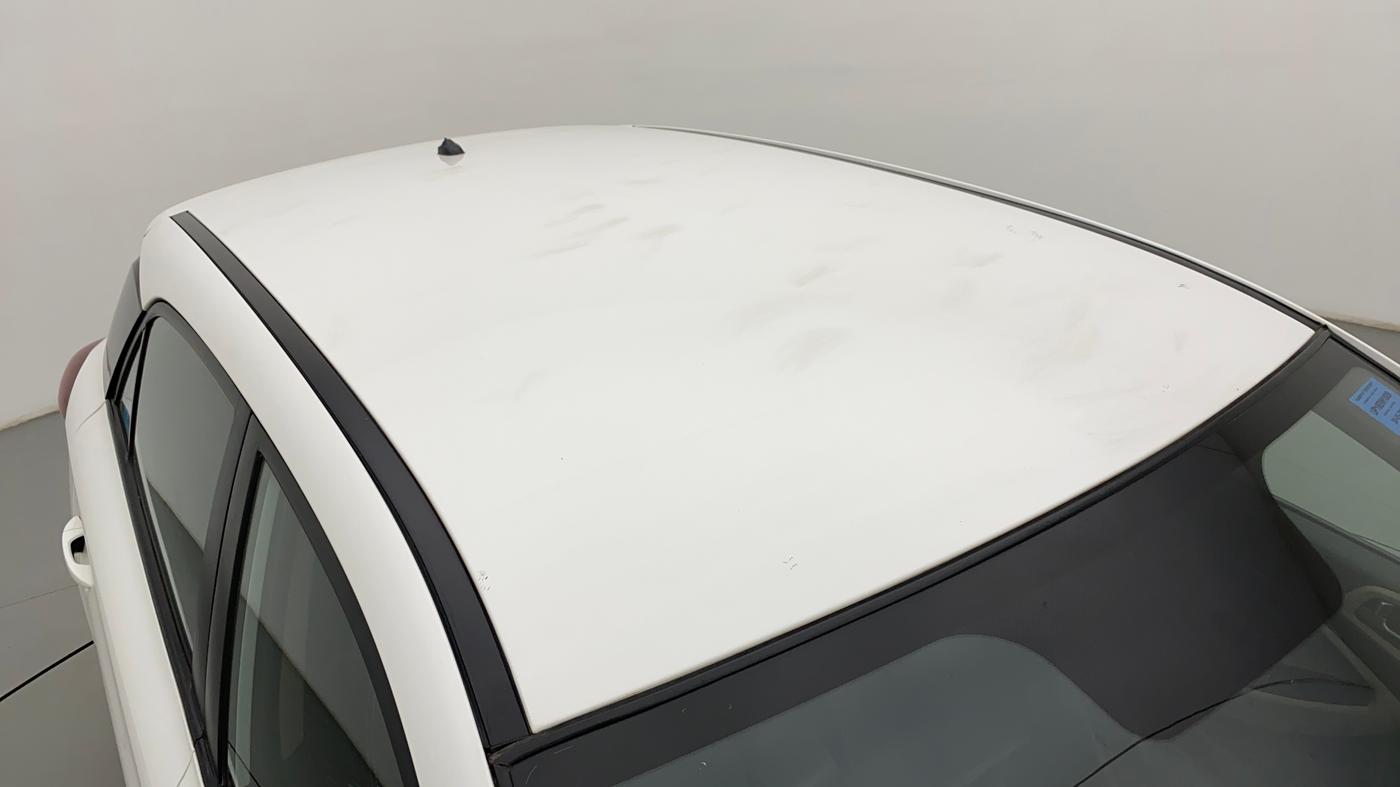 2018 Hyundai Elite i20 SPORTZ 1.2, Petrol, Manual, 52,575 km, Roof