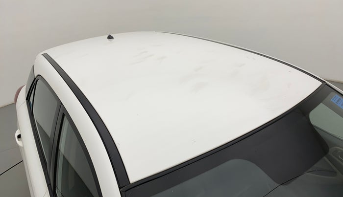 2018 Hyundai Elite i20 SPORTZ 1.2, Petrol, Manual, 52,575 km, Roof