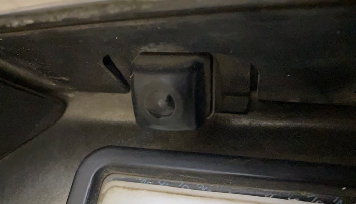 2019 Maruti Ciaz ALPHA 1.5 SHVS PETROL, Petrol, Manual, 56,320 km, Parking Camera