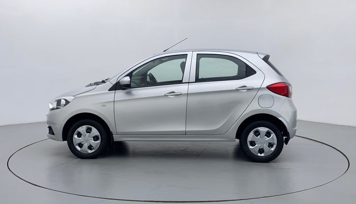 2019 Tata Tiago XT 1.2 REVOTRON, Petrol, Manual, 37,473 km, Left Side