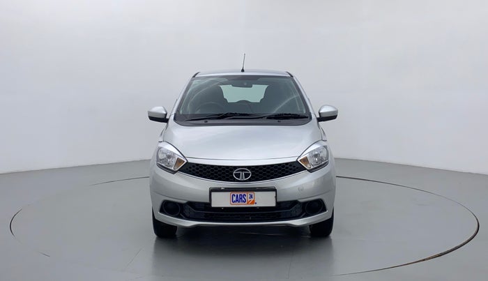 2019 Tata Tiago XT 1.2 REVOTRON, Petrol, Manual, 37,473 km, Front
