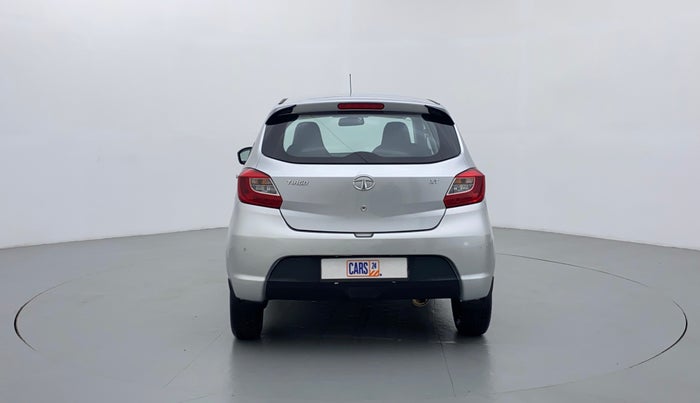 2019 Tata Tiago XT 1.2 REVOTRON, Petrol, Manual, 37,473 km, Back/Rear