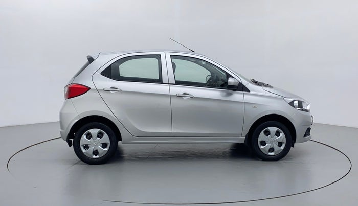 2019 Tata Tiago XT 1.2 REVOTRON, Petrol, Manual, 37,473 km, Right Side