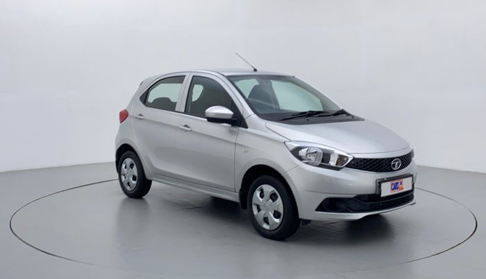 2019 Tata Tiago XT 1.2 REVOTRON, Petrol, Manual, 37,473 km, Main image / SRP