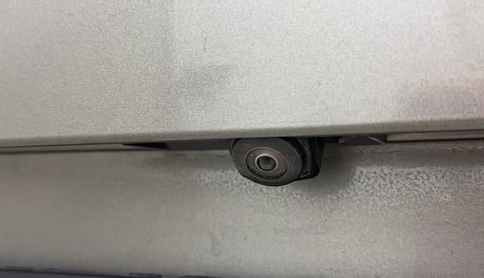 2021 Nissan Kicks XV 1.5, Petrol, Manual, 29,227 km, Parking Camera