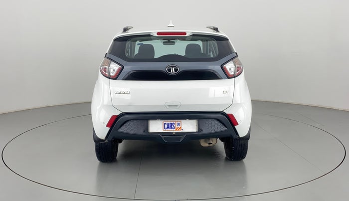2018 Tata NEXON XT 1.2, Petrol, Manual, 27,669 km, Back/Rear