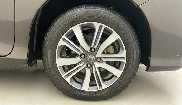 2020 Honda City V MT PETROL, Petrol, Manual, 25,148 km, Right Front Wheel