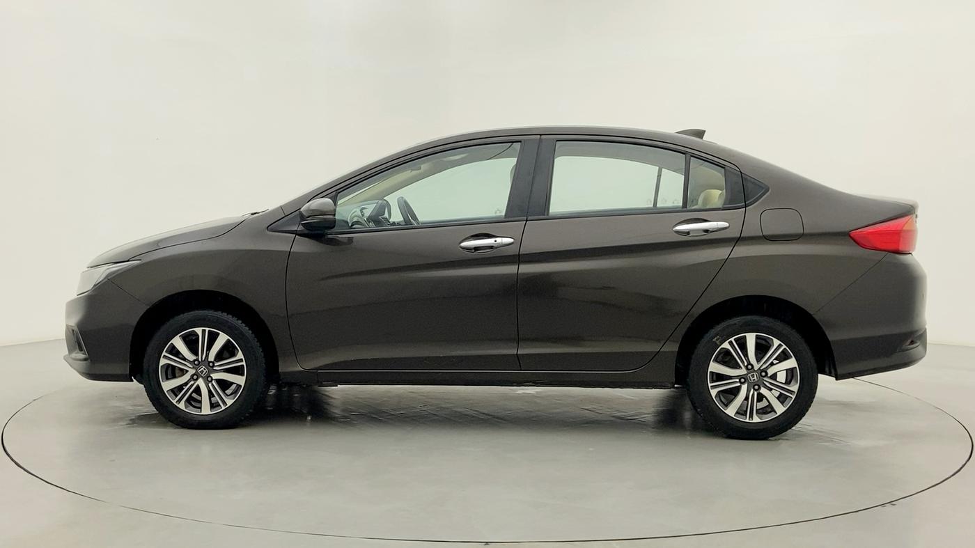 2020 Honda City V MT PETROL, Petrol, Manual, 25,148 km, Left Side