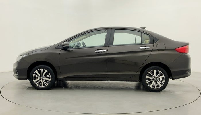 2020 Honda City V MT PETROL, Petrol, Manual, 25,148 km, Left Side