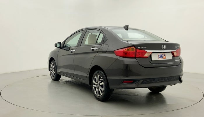 2020 Honda City V MT PETROL, Petrol, Manual, 25,148 km, Left Back Diagonal