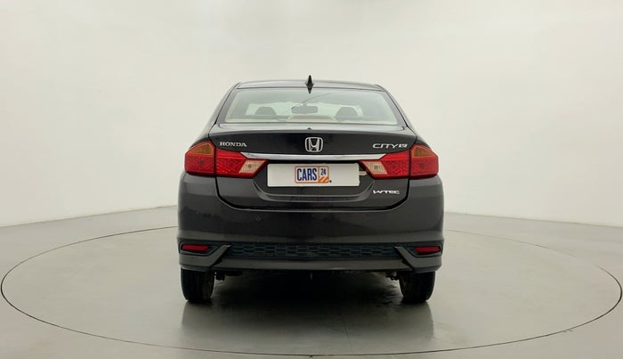 2020 Honda City V MT PETROL, Petrol, Manual, 25,148 km, Back/Rear