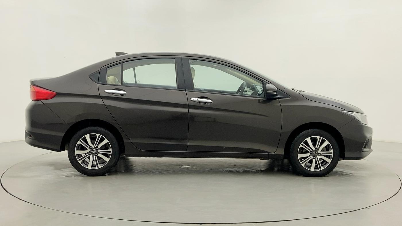 2020 Honda City V MT PETROL, Petrol, Manual, 25,148 km, Right Side View