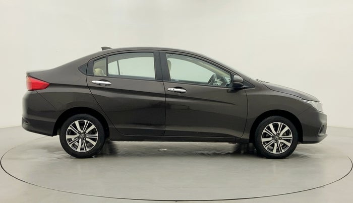 2020 Honda City V MT PETROL, Petrol, Manual, 25,148 km, Right Side View