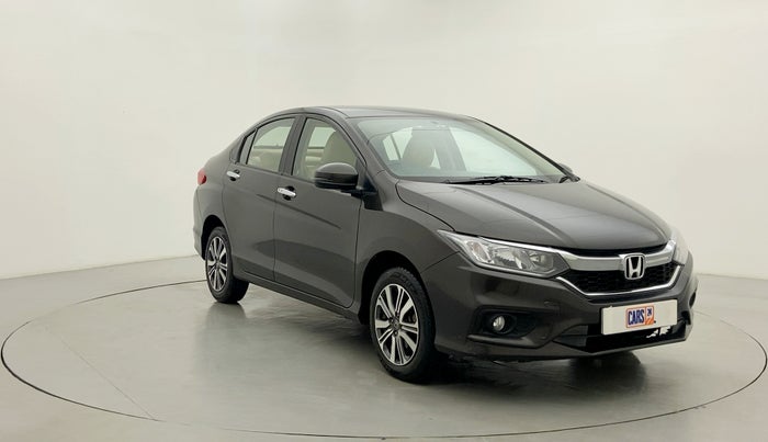 2020 Honda City V MT PETROL, Petrol, Manual, 25,148 km, Right Front Diagonal