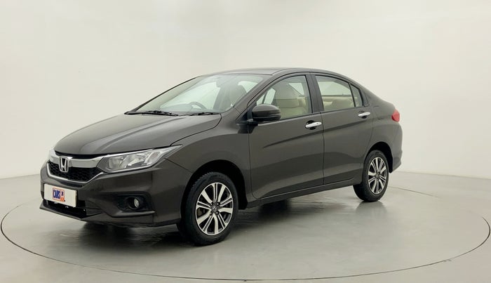 2020 Honda City V MT PETROL, Petrol, Manual, 25,148 km, Left Front Diagonal