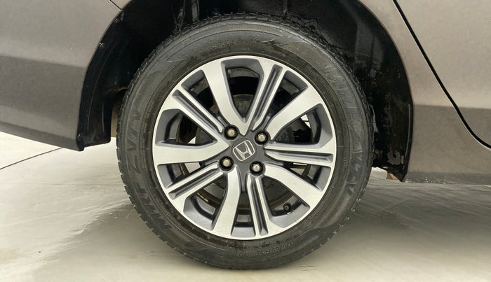 2020 Honda City V MT PETROL, Petrol, Manual, 25,148 km, Right Rear Wheel