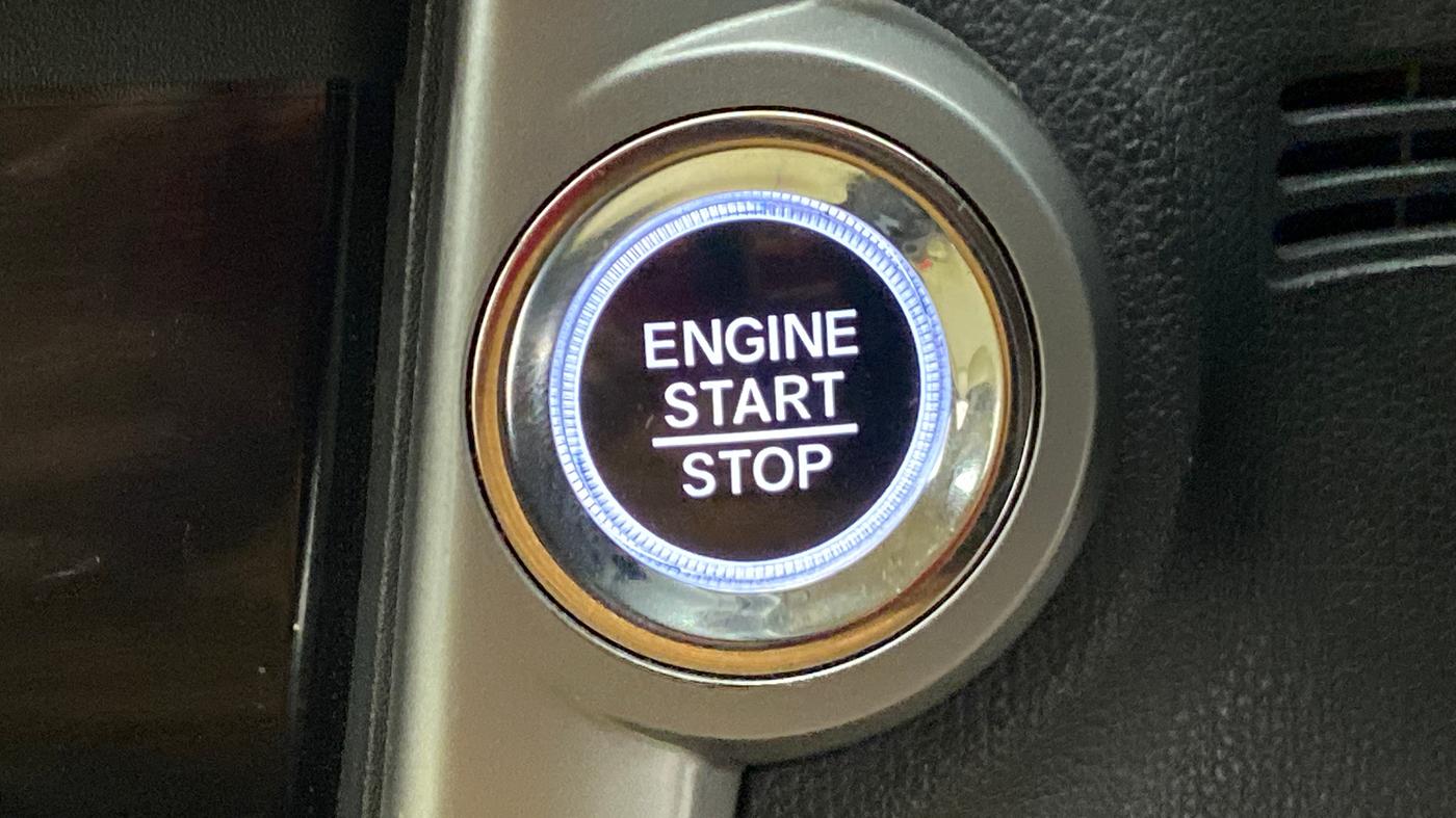 2020 Honda City V MT PETROL, Petrol, Manual, 25,148 km, Keyless Start/ Stop Button