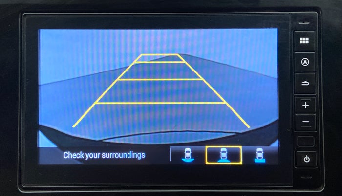2020 Honda City V MT PETROL, Petrol, Manual, 25,148 km, Parking Camera