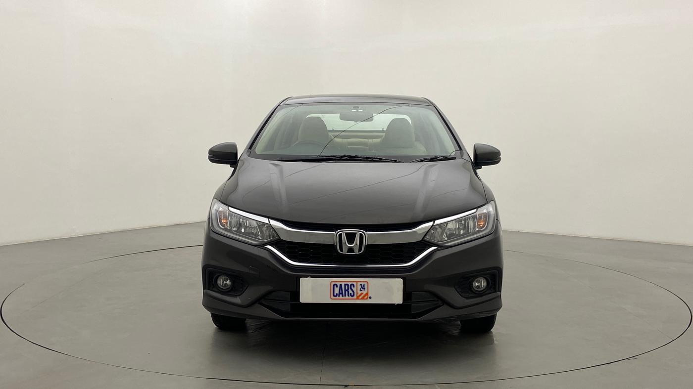 2020 Honda City V MT PETROL, Petrol, Manual, 25,148 km, Front